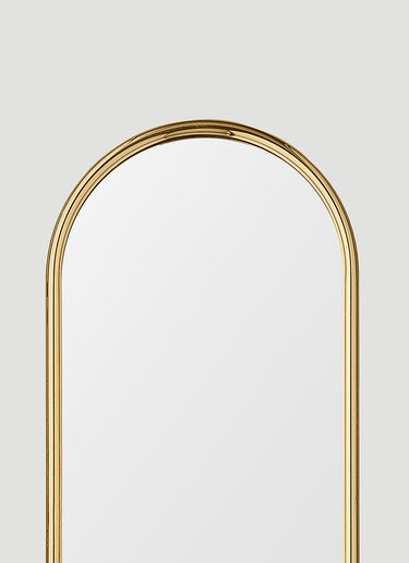 Small Angui Mirror AYTM Small Angui Mirror Gold wps0638285