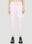 Thom Browne Four Bar Track Pants Blue thb0251021