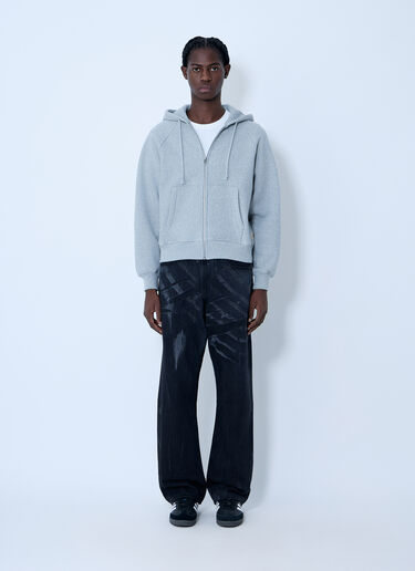 Levi's 554 Jeans Black lvs0162000