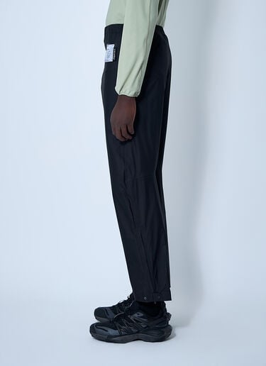 Satisfy PeaceShell Pants Black sat0160008