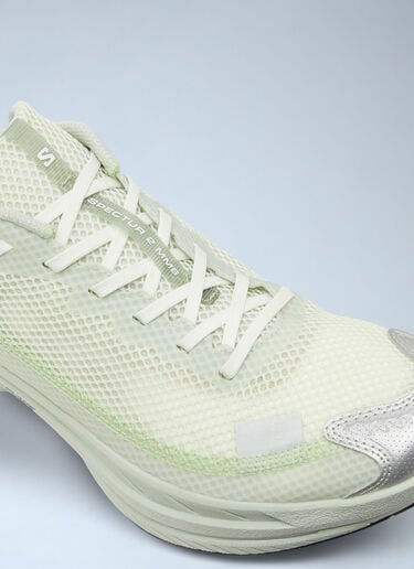 MM6 Maison Margiela x Salomon Spectur 2 Sneakers White mms0261002