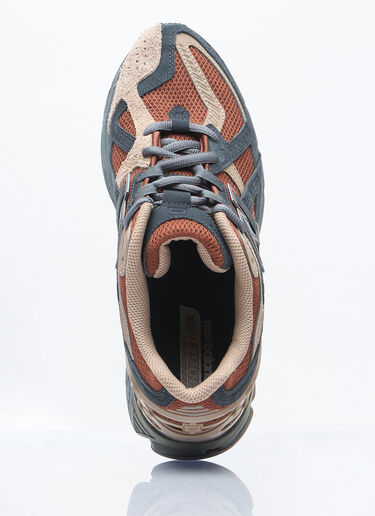 New Balance 1906 ユーティリティ スニーカー ブラウン new0159006