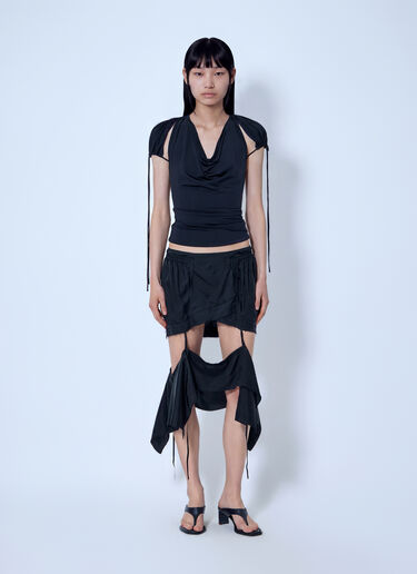LN-CC® - KNWLS: Cu Top - Black KNWLS Cu Top Black knw0266022