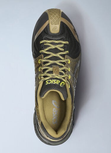 Asics x Kiko Kostadinov Gel-Kiril III Sneakers Brown ask0160001