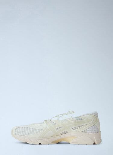 LN-CC® - Asics: Gel-DS Trainer SP Sneakers - Cream Asics Gel-DS Trainer SP Sneakers Cream asi0366054