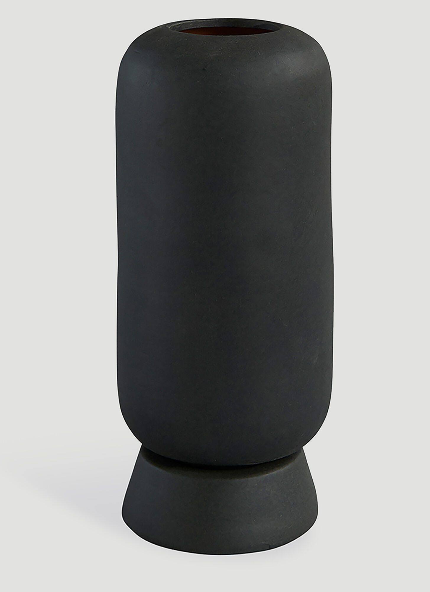 101 Copenhagen Kabin Small Vase Unisex Black