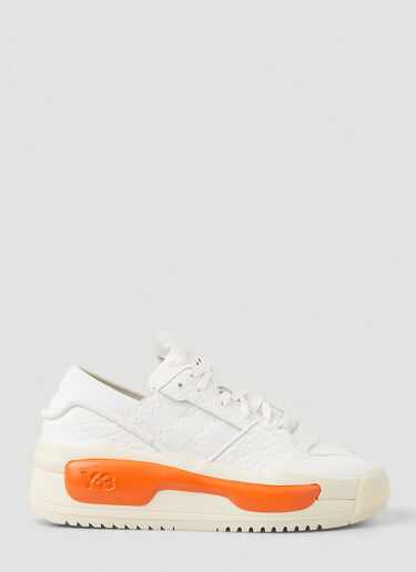 Y-3 Hokorivalry Sneakers White yyy0249001
