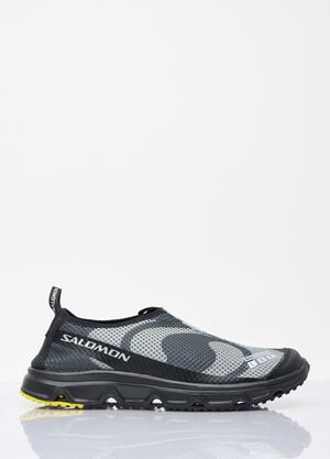 Salomon RX Slide 3.0 Slip On Shoes Black sal0158021