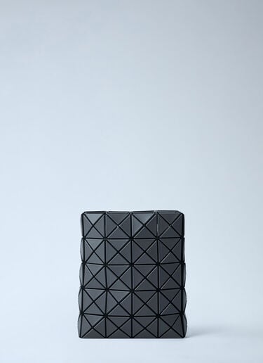 Bao Bao Issey Miyake Prism 亚光托特包  炭黑 bao0362006
