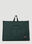 Eastpak x Telfar Shopper Large Tote Bag Red est0353008