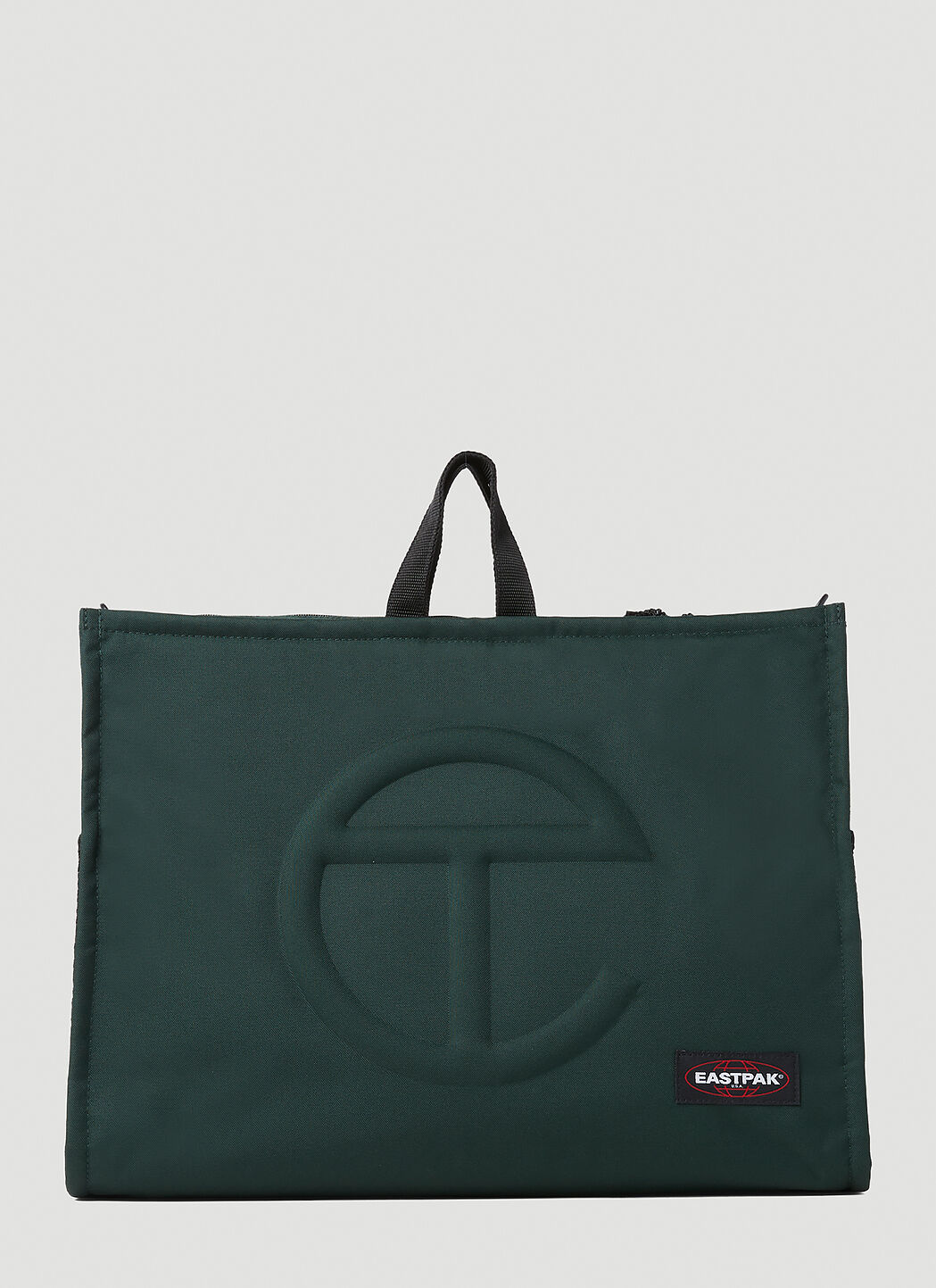 Eastpak x Telfar Shopper Large Tote Bag レッド est0353019
