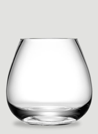 LSA International Flower Vase Transparent wps0644330