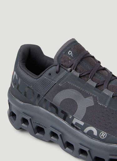 On Cloudmonster Sneakers Black onr0150010