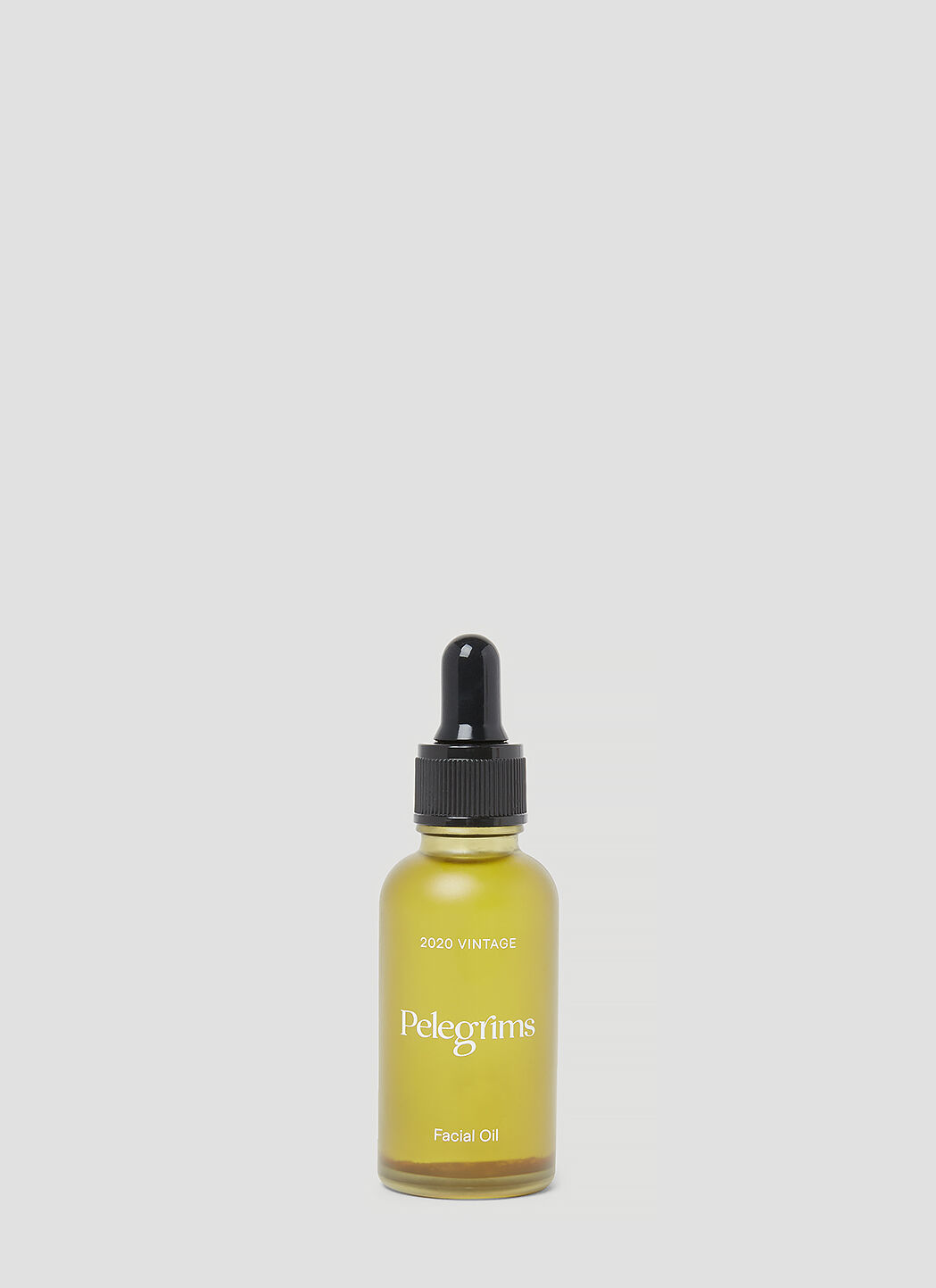 Pelegrims Hyaluronic Plump Facial Oil 透明色 plg0353003