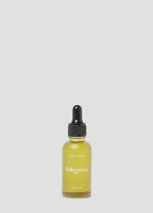 Pelegrims Hyaluronic Plump Facial Oil 透明色 plg0353003