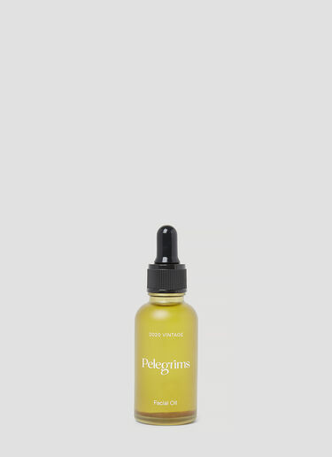 Pelegrims Hyaluronic Plump Facial Oil 透明 plg0353005