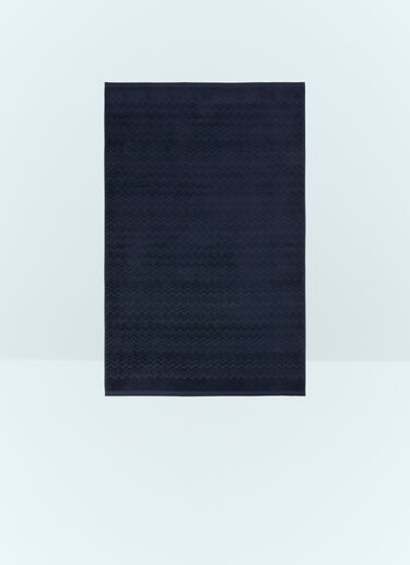 Missoni Chalk Bath Sheet Blue wps0691594