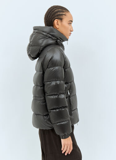 Moncler Biron 羽绒夹克  黑色 mon0258008