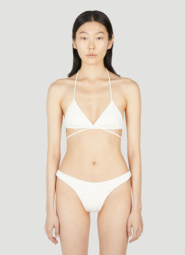 Tredici Bikini Set Lido Tredici Bikini Set White lid0251004