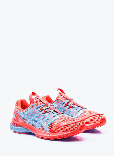 Asics US4-S Gel-Terrain Sneakers Red asi0356016