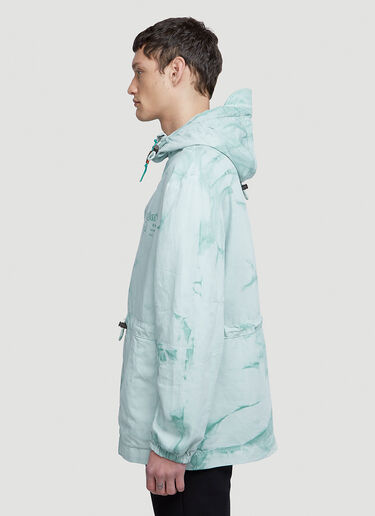 MCQ Pullover Cagoule Jacket Light Blue mkq0147010