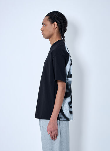 CHITO Beanie Boy T-Shirt Black chi0159001