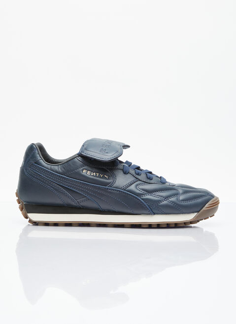 Fenty x Puma Avanti スニーカー ネイビー fep0355001