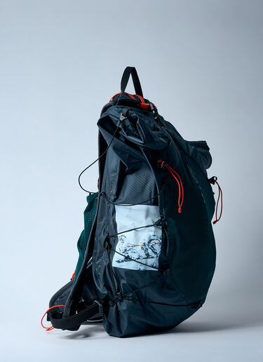 Salomon x GR10K XA 35 GR10K Backpack Grey grs0160002