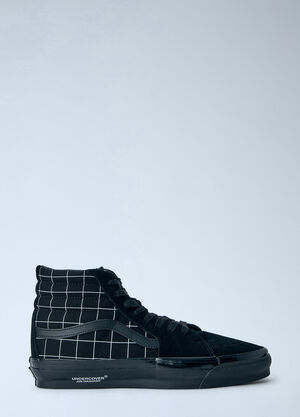 OTW by VANS x Undercover Sk8-Hi Sneakers Black otw0366008