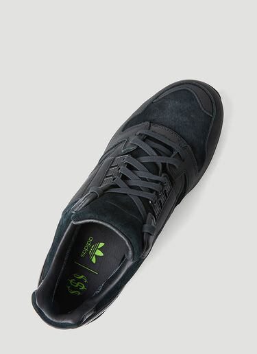 adidas x deadHYPE ZX 8000 Sneakers Black add0148001