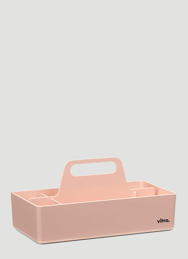 Vitra Toolbox Pink wps0644805