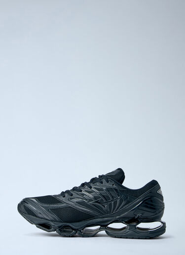 Mizuno Wave Prophecy LS Sneakers  Black miz0164008