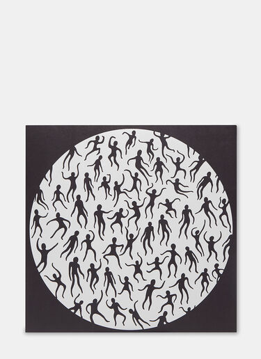 Music Midnight by Dan Lissvik Black mus0504159