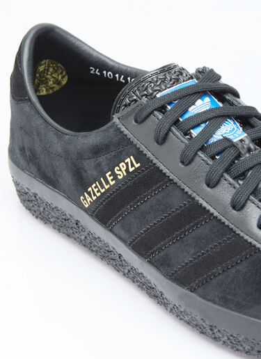 adidas Originals by SPZL Gazelle Spzl 运动鞋 黑色 aos0157015