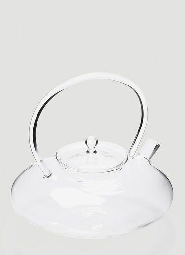 Ichendorf Milano Osaka Teapot White wps0642069