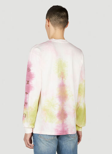 Field Crew T-Shirt Aries Field Crew T-Shirt Pink ari0152004
