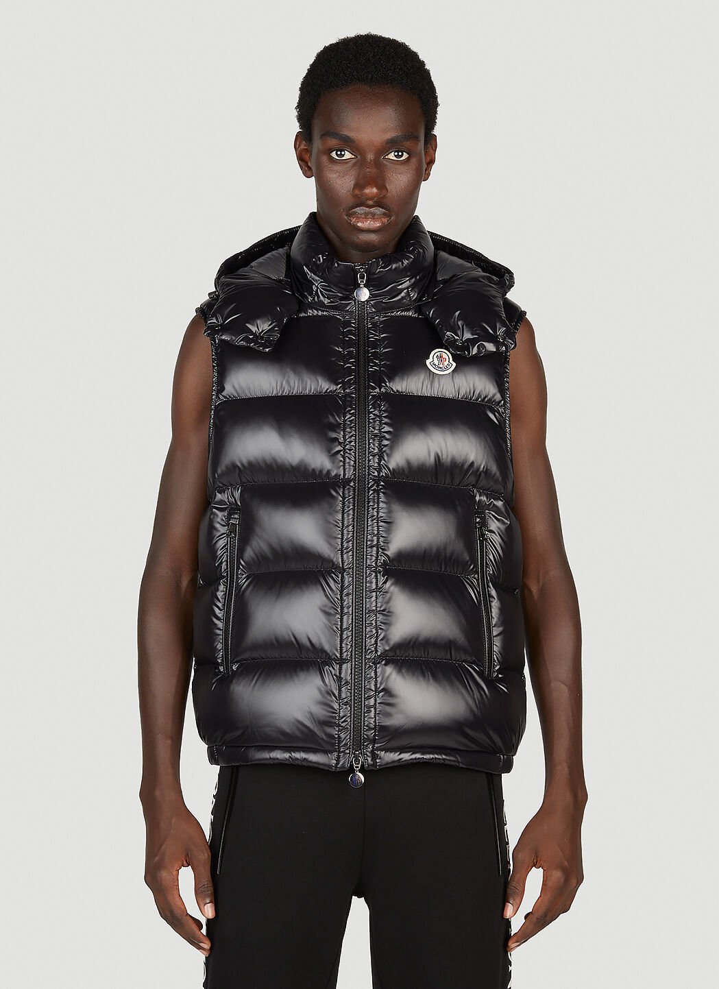Bormes Gilet