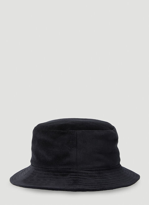 Gallery Dept. Rodman Bucket Hat White gdp0152009