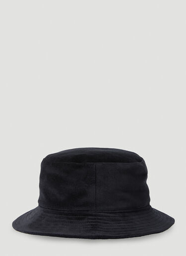 Gallery Dept. Rodman Bucket Hat Black gdp0150046