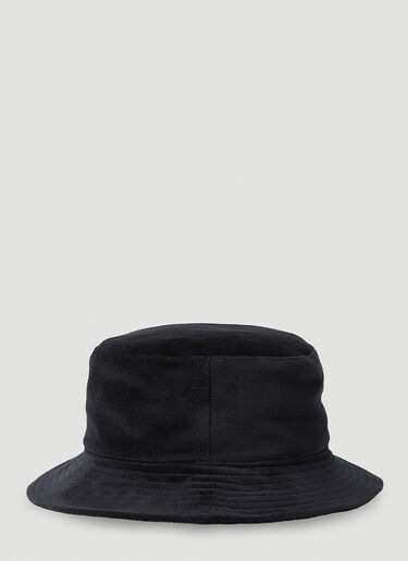 Rodman Bucket Hat Gallery Dept. Rodman Bucket Hat Black gdp0150046