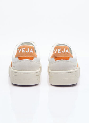 Veja V-90 レザースニーカー ホワイト vej0356032