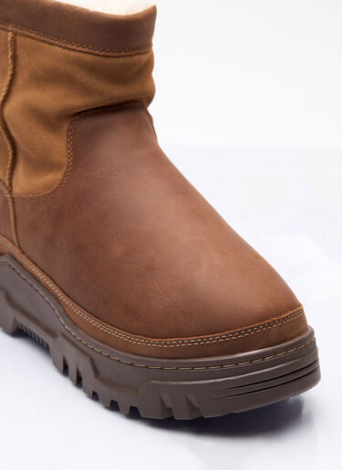 UGG TrailGazer 复古套穿靴 棕色 ugg0158010