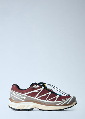 Salomon XT-6 GTX Sneakers Brown sal0365036