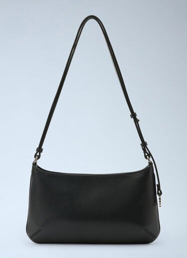 Palm Angels Classic Logo Giorgina Bag Black pma0264009