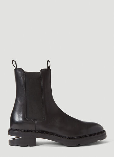 Alexander Wang Andy Boots Black awg0242049