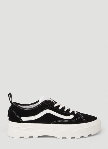 Vans Sentry Old Skool WC Sneakers Black van0251010