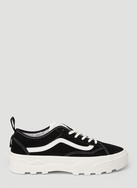 Vans Sentry Old Skool WC Sneakers Black van0336005