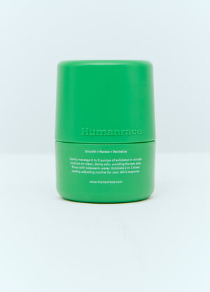 Humanrace Lotus Enzyme Exfoliator Green hmr0355003