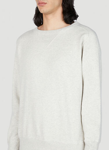 Levi's Bay Meadows Sweatshirt Grey lvs0151004