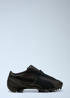 Puma Beisser Sneakers <ul><li>Low-top construction</li></ul> pum0362052